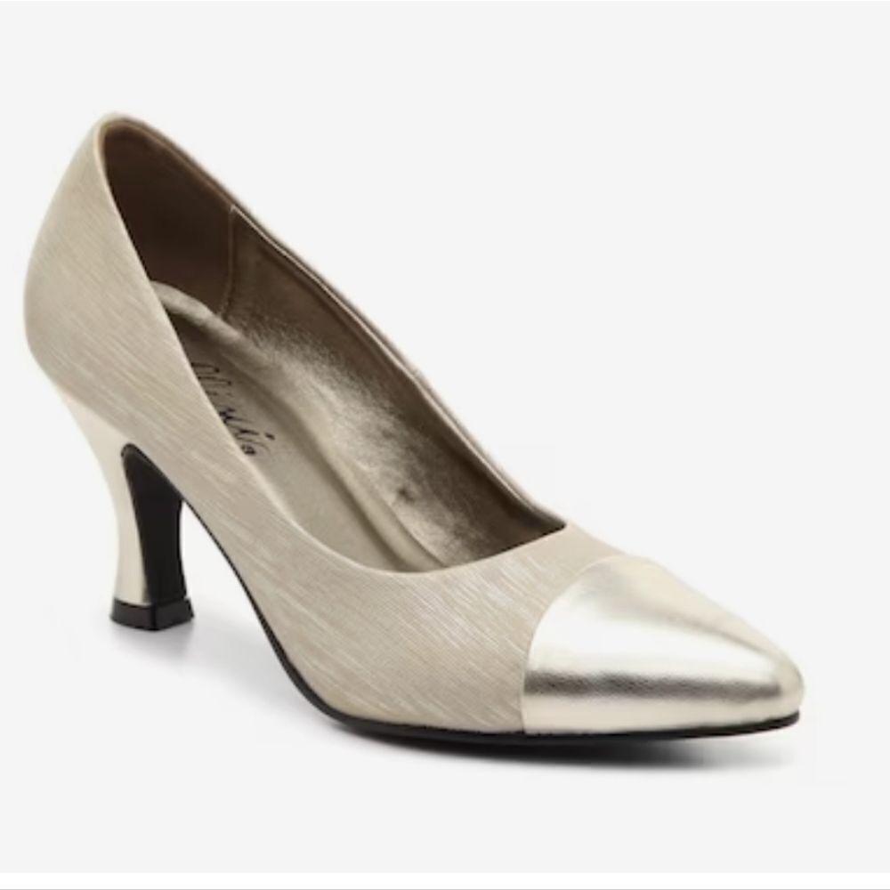 BELLINI ZESTY POINTED TOE WOMEN"S PUMP